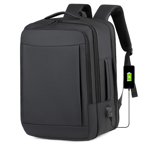 Vielseitiger Reise-Rucksack Karnz