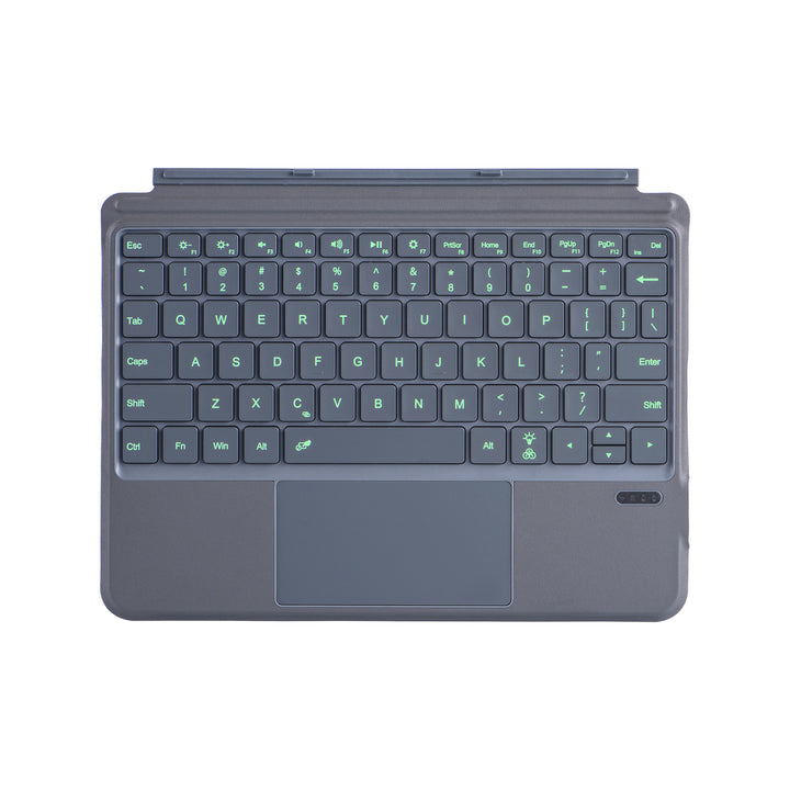 Bluetooth-Tastatur Karnz