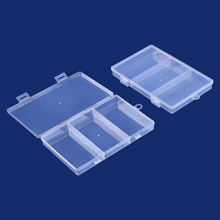 Multi-Compartment Lagerbox Karnz