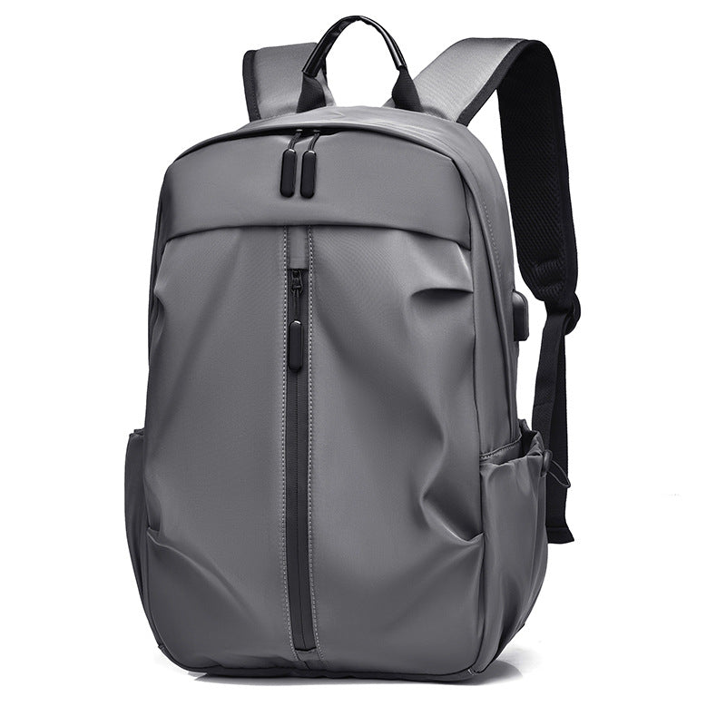 Moderner Diebstahlschutz-Rucksack Karnz