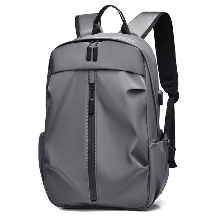 Moderner Diebstahlschutz-Rucksack Karnz
