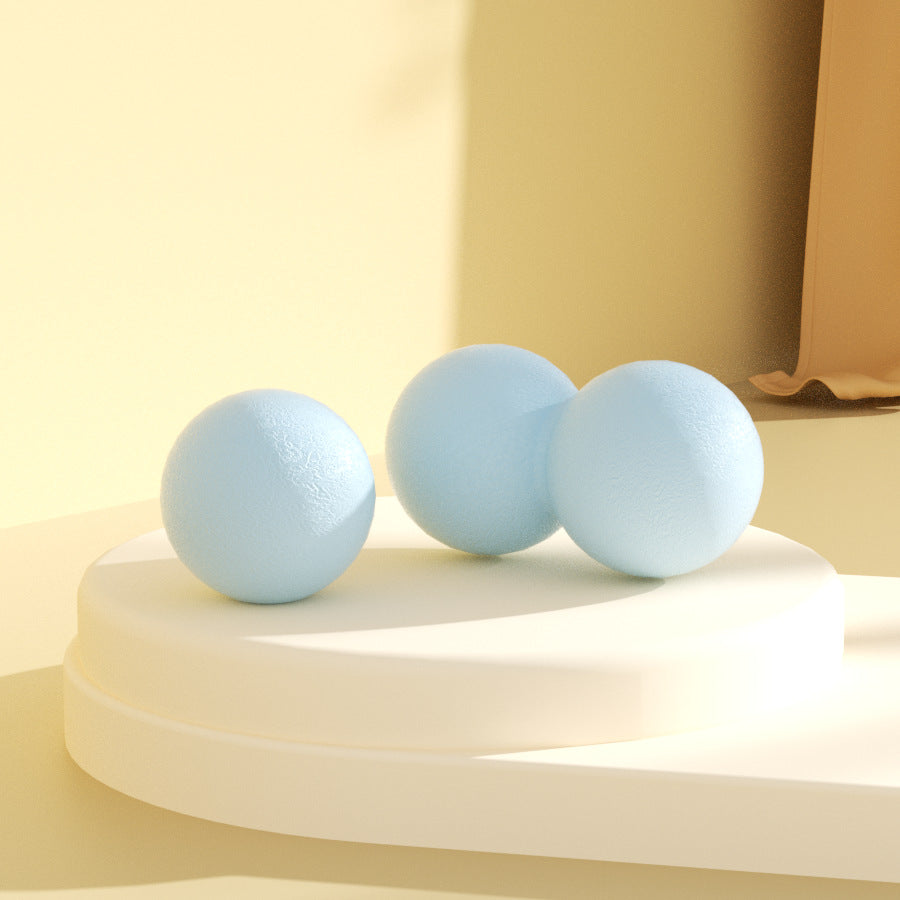 Massagebälle mit Ergonomischer Beschaffenheit Karnz