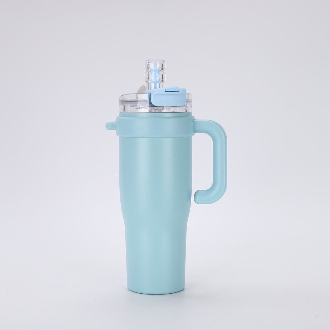 Unisex Isolierter Trinkbecher Karnz