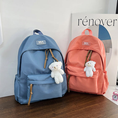 Trendy Casual Rucksack Karnz