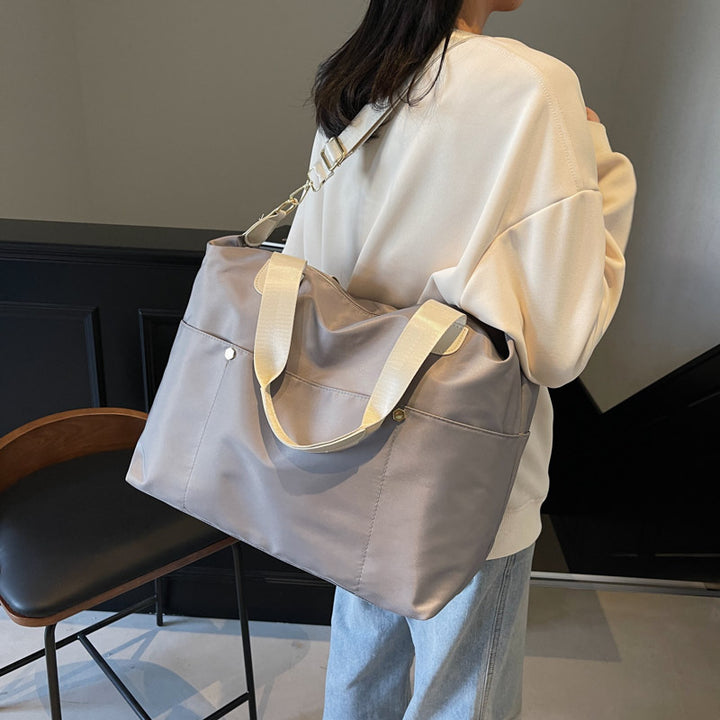 Stylische Multi-Funktions Reisetasche Karnz
