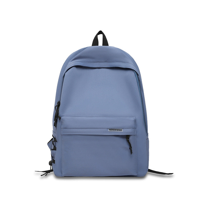 Leichte Mehrfach-Taschen-Rucksack