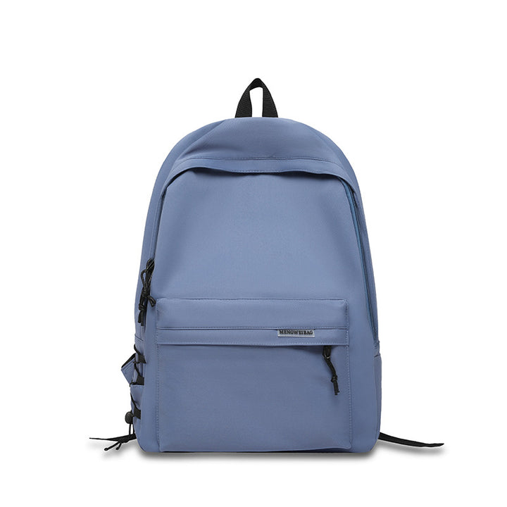 Leichte Mehrfach-Taschen-Rucksack