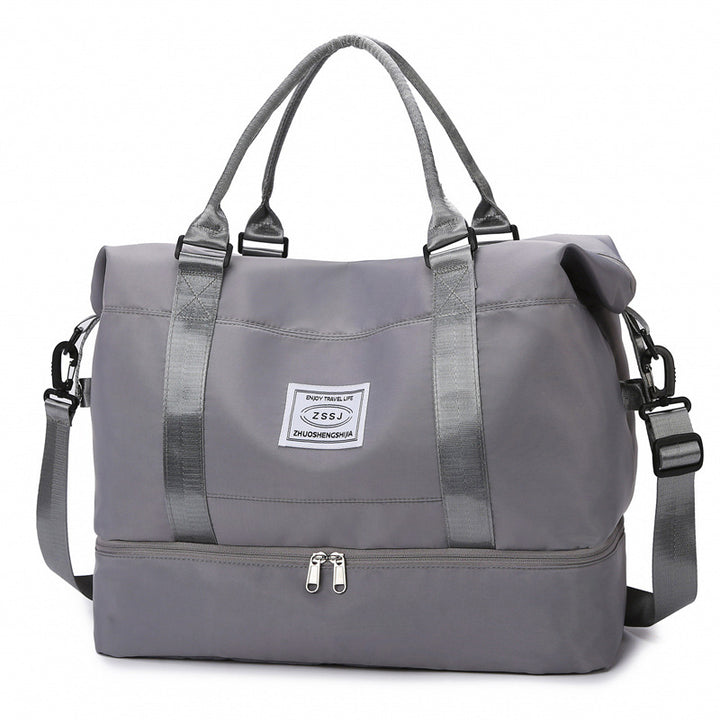 Multi-Funktionale Gym-Reise-Tasche Karnz