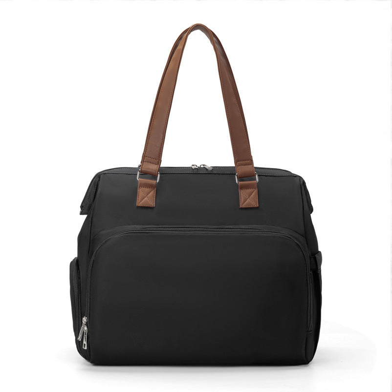 Multi-Functional Windeltasche Karnz