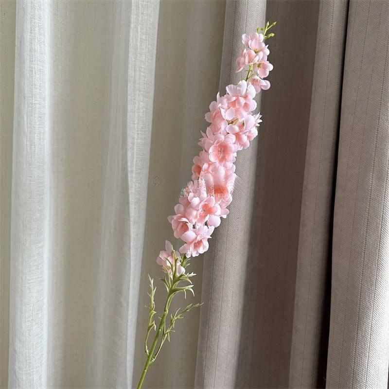 Elegante Blumendekoration