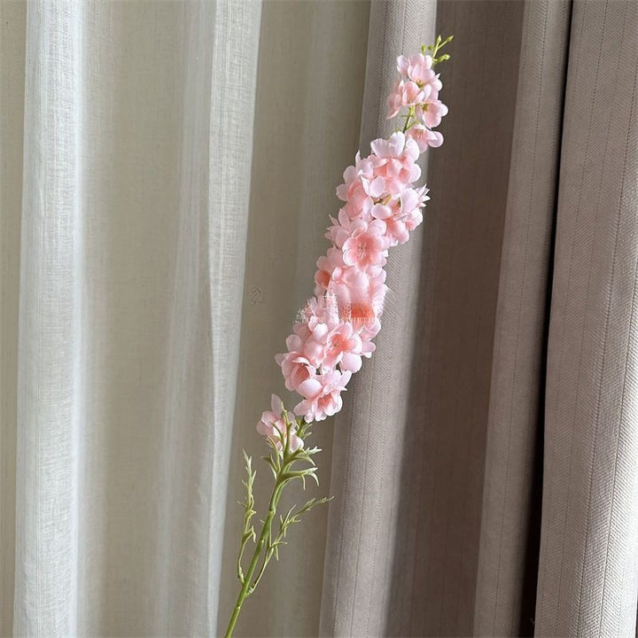 Elegante Blumendekoration