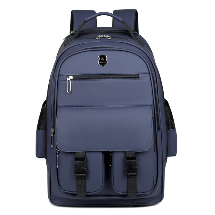 Ergonomischer Mehrfach-Fach-Rucksack Karnz