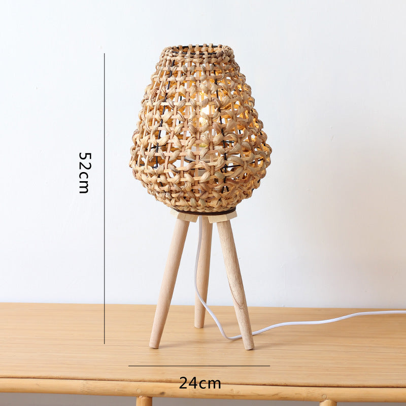 Stilvolle Stehlampe im skandinavischen Design Karnz