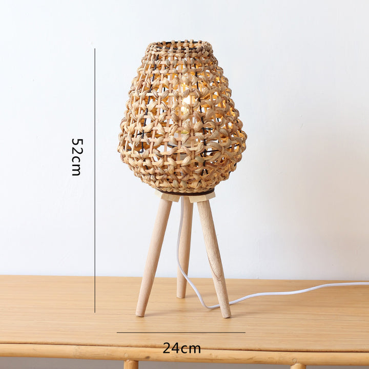 Stilvolle Stehlampe im skandinavischen Design Karnz