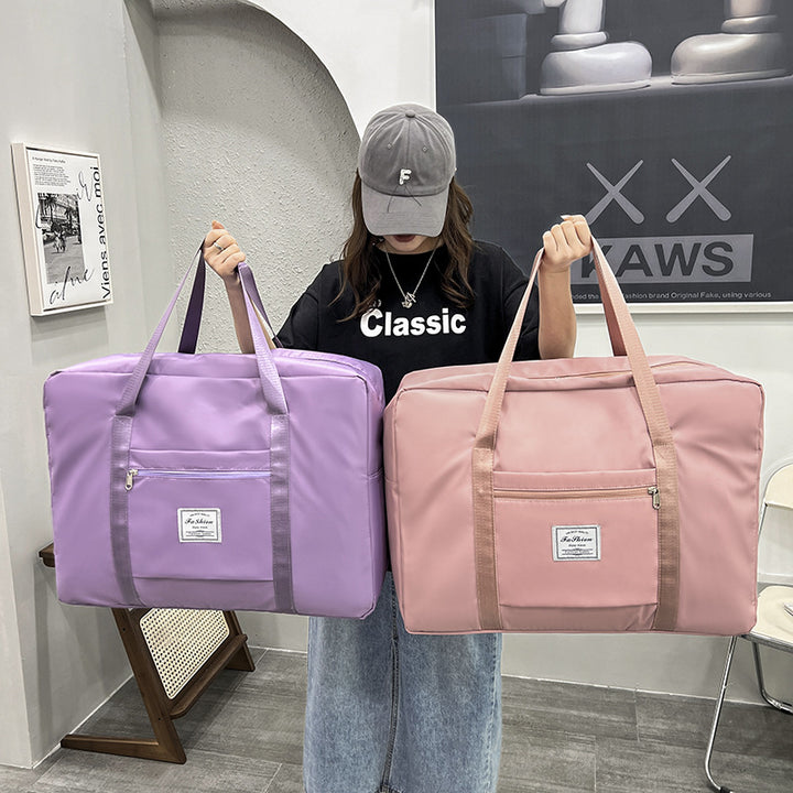 Stylische Reisetasche