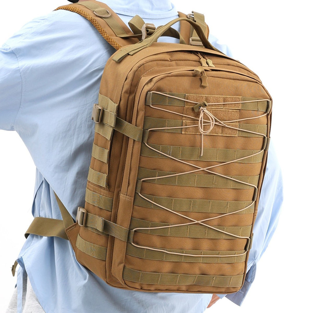 Taktischer Multifunktionsrucksack