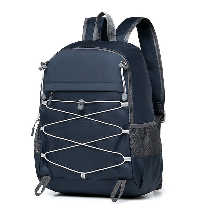 Leichter Abenteuer-Rucksack Karnz