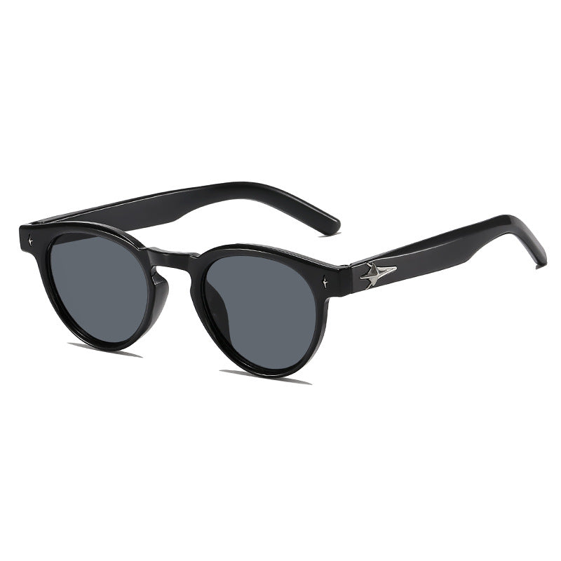 Vintage-inspirierte elegante Sonnenbrille Karnz