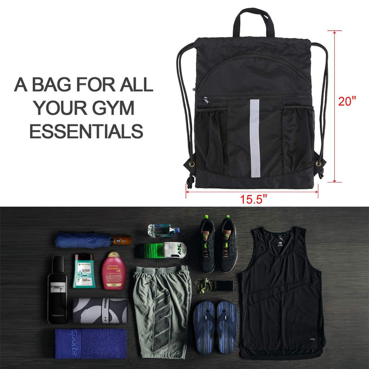 Athletic Sports Backpack Karnz