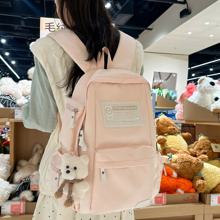 Stylische Multifunktionale Rucksack Karnz 1791204736