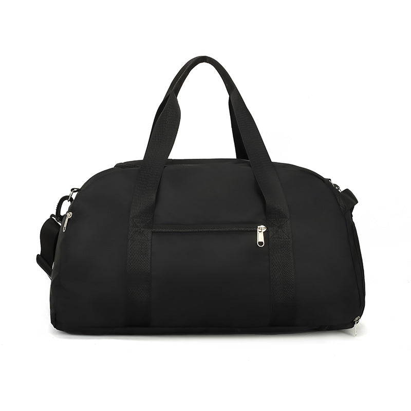 Leichte Wochenendreise Duffle-Bag Karnz