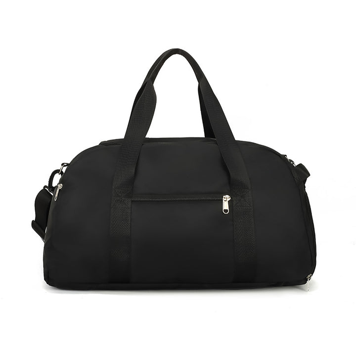 Leichte Wochenendreise Duffle-Bag Karnz
