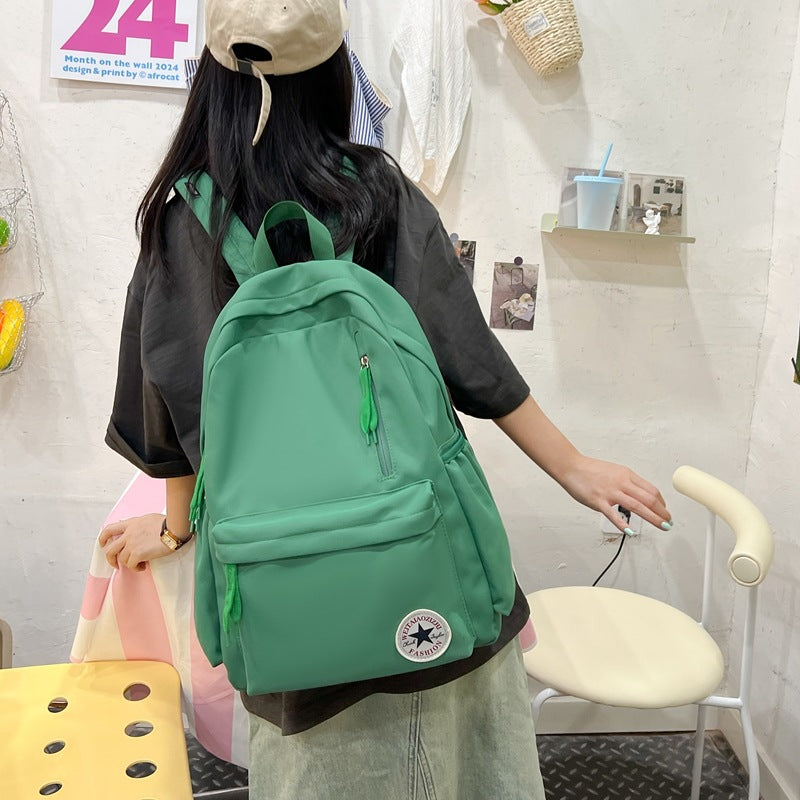 Vielseitiger Freizeit-Rucksack Karnz 1791205001