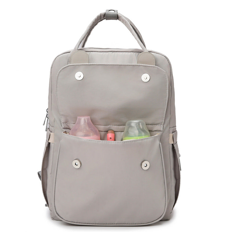 Funktionaler Alltagsrucksack Karnz