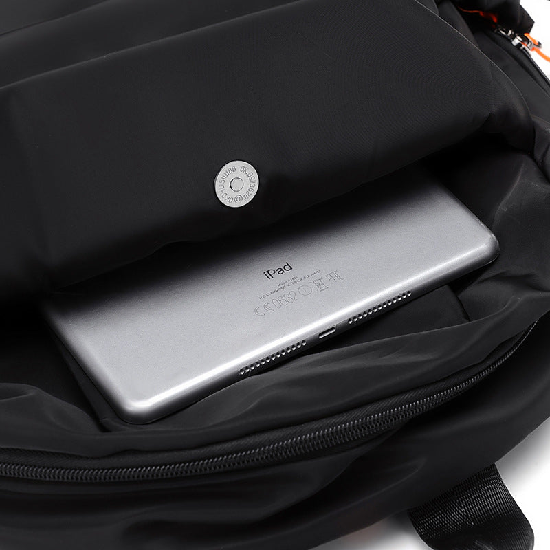 Hochleistungs-Laptop-Rucksack Karnz