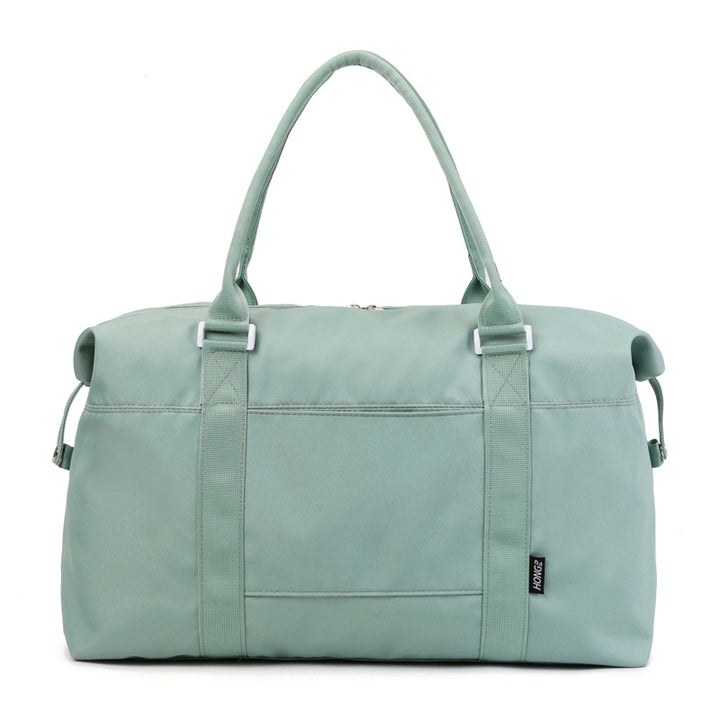 Geräumige Reisetasche Karnz