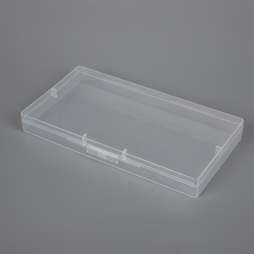 Transparente Multi-Zweck Speicherbox Karnz
