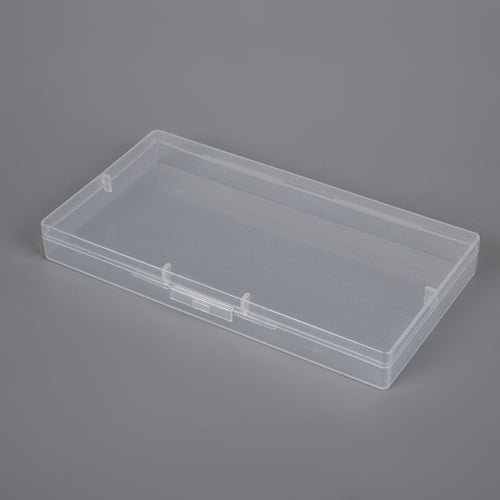 Transparente Multi-Zweck Speicherbox Karnz