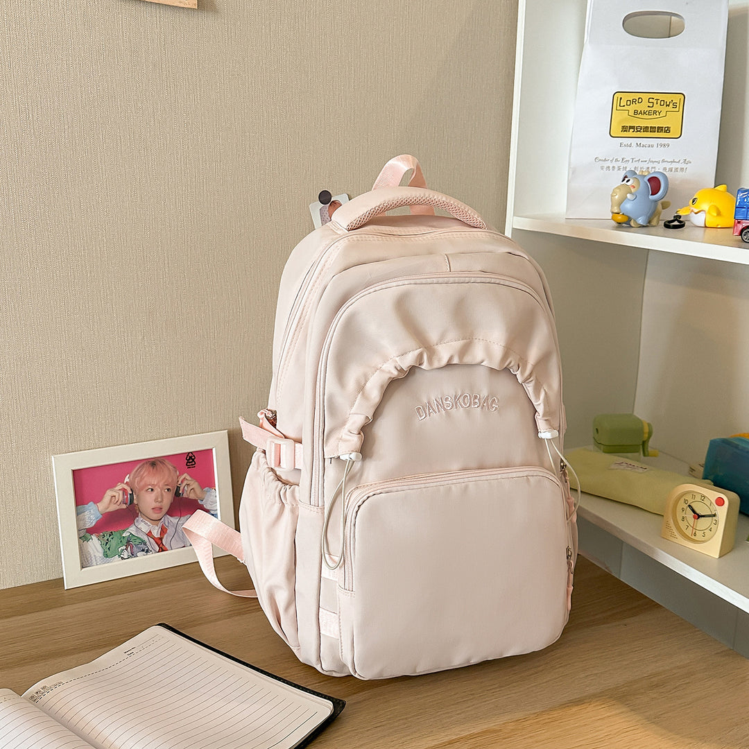 Multi-Taschen Freizeit Rucksack Karnz 1791205715