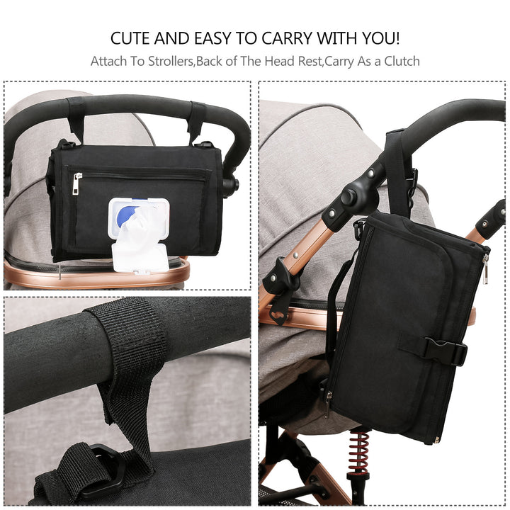 Praktische Laptop-Tasche Karnz