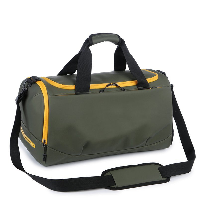 Wasserfeste Sport-Duffle
