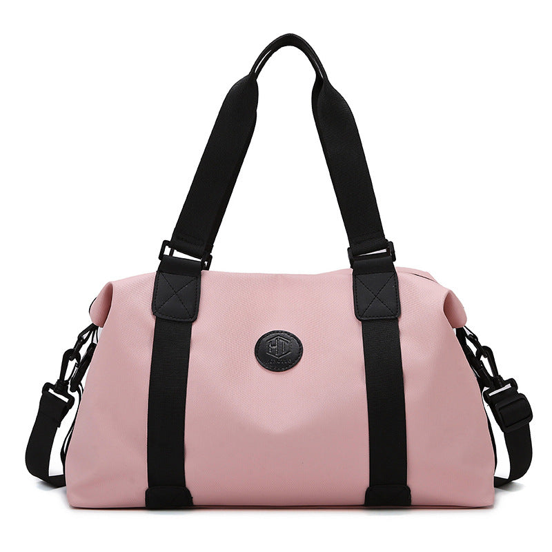 Robuster Lightweight Reise Duffel Karnz