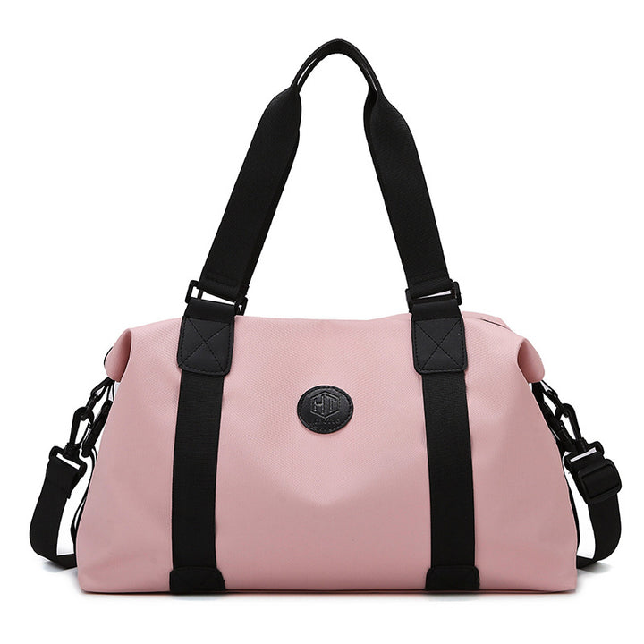 Robuster Lightweight Reise Duffel Karnz