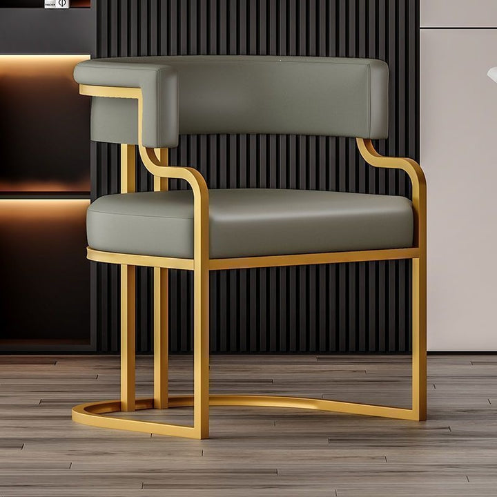 Designer-Stuhl Karnz
