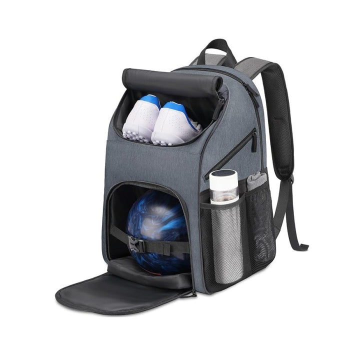 Multifunktionale Sportschuh- und Balltasche Karnz