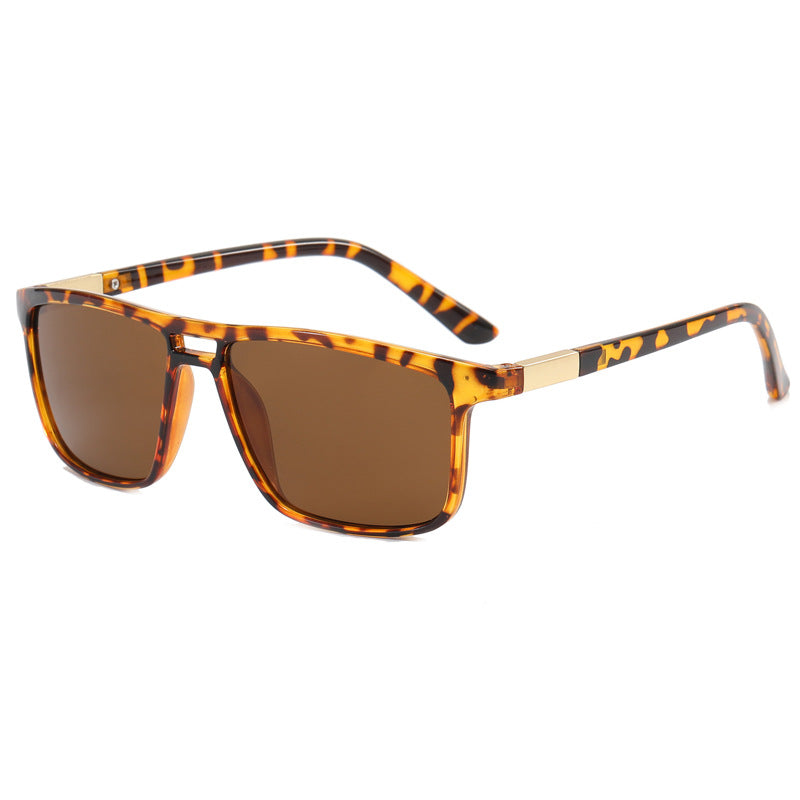 Damen stilvolle Sonnenbrille mit modernem Rahmen Karnz