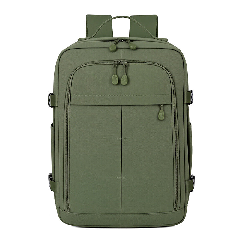 Multi-Functionale Professionelle Laptop-Rucksack Karnz
