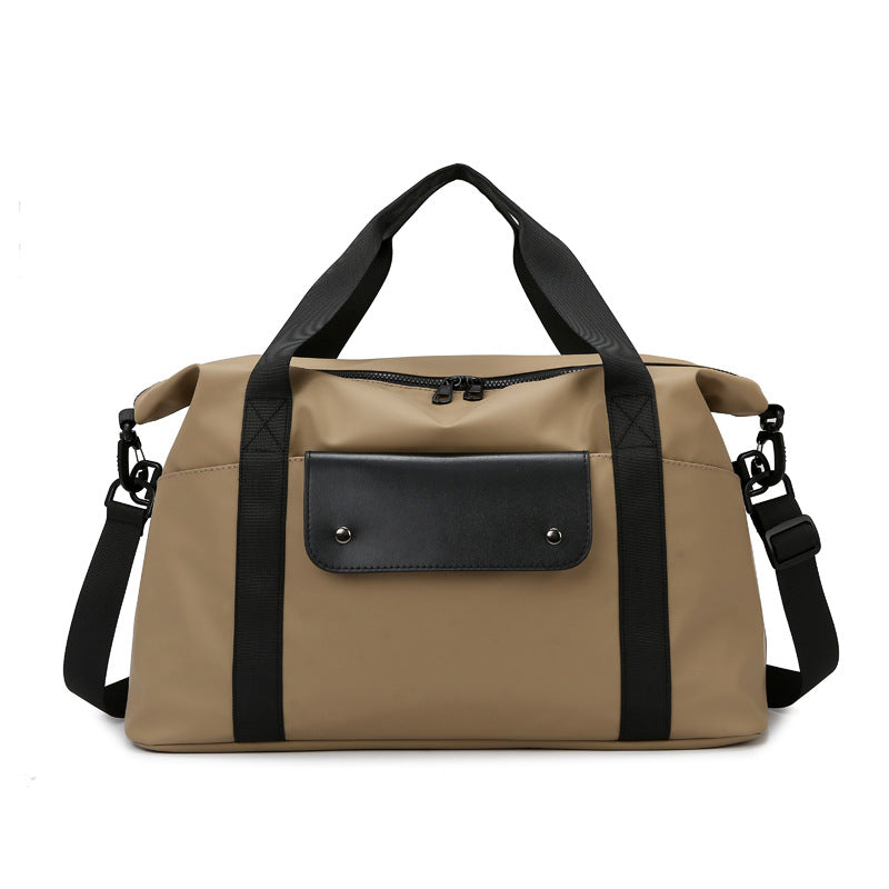 Haltbarer Reise-Duffle Bag Karnz