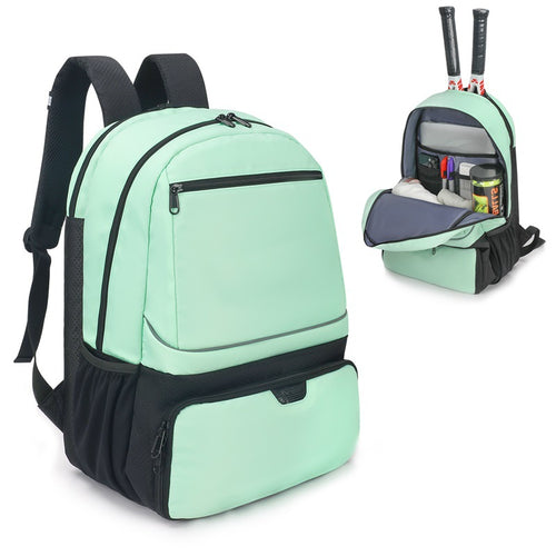 Premium Sportausrüstung Rucksack Karnz