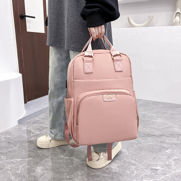 Vielseitiger Multifunktions-Laptop-Rucksack Karnz
