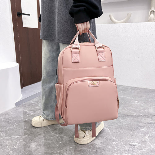 Vielseitiger Multifunktions-Laptop-Rucksack Karnz