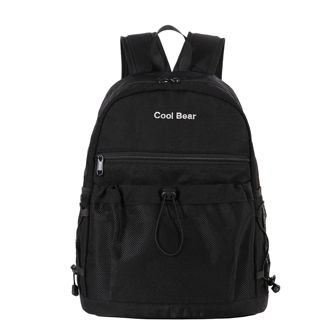 Multifunktionaler Freizeitrucksack Karnz