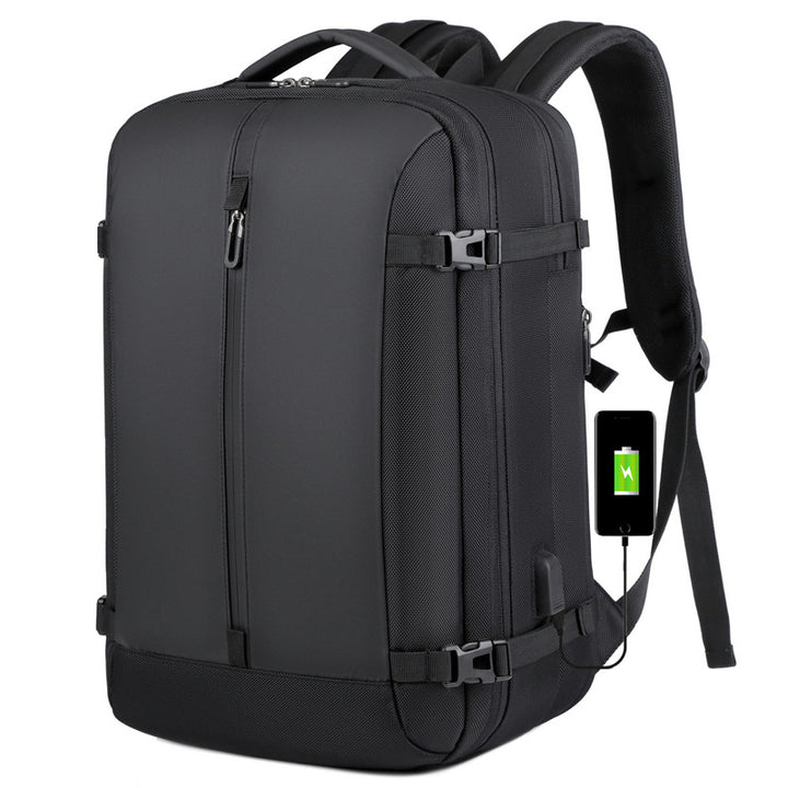 Multi-Funktionaler Reise-Rucksack Karnz