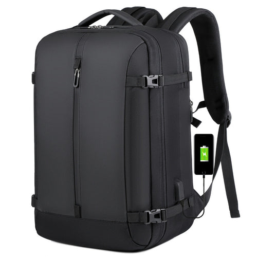 Multi-Funktionaler Reise-Rucksack Karnz