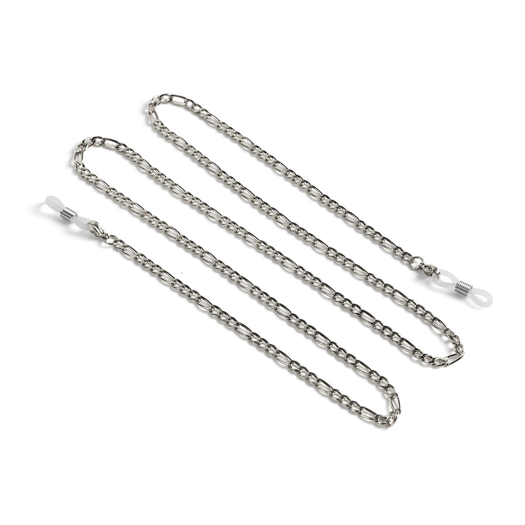Metallkettenträger für Brillen Karnz
