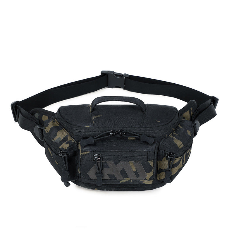 Utility Hip Pouch Karnz